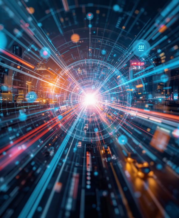 Integraciones y analítica