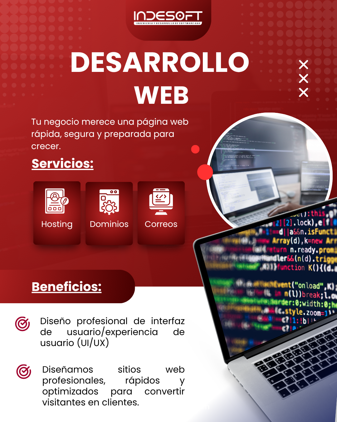 Diseño web