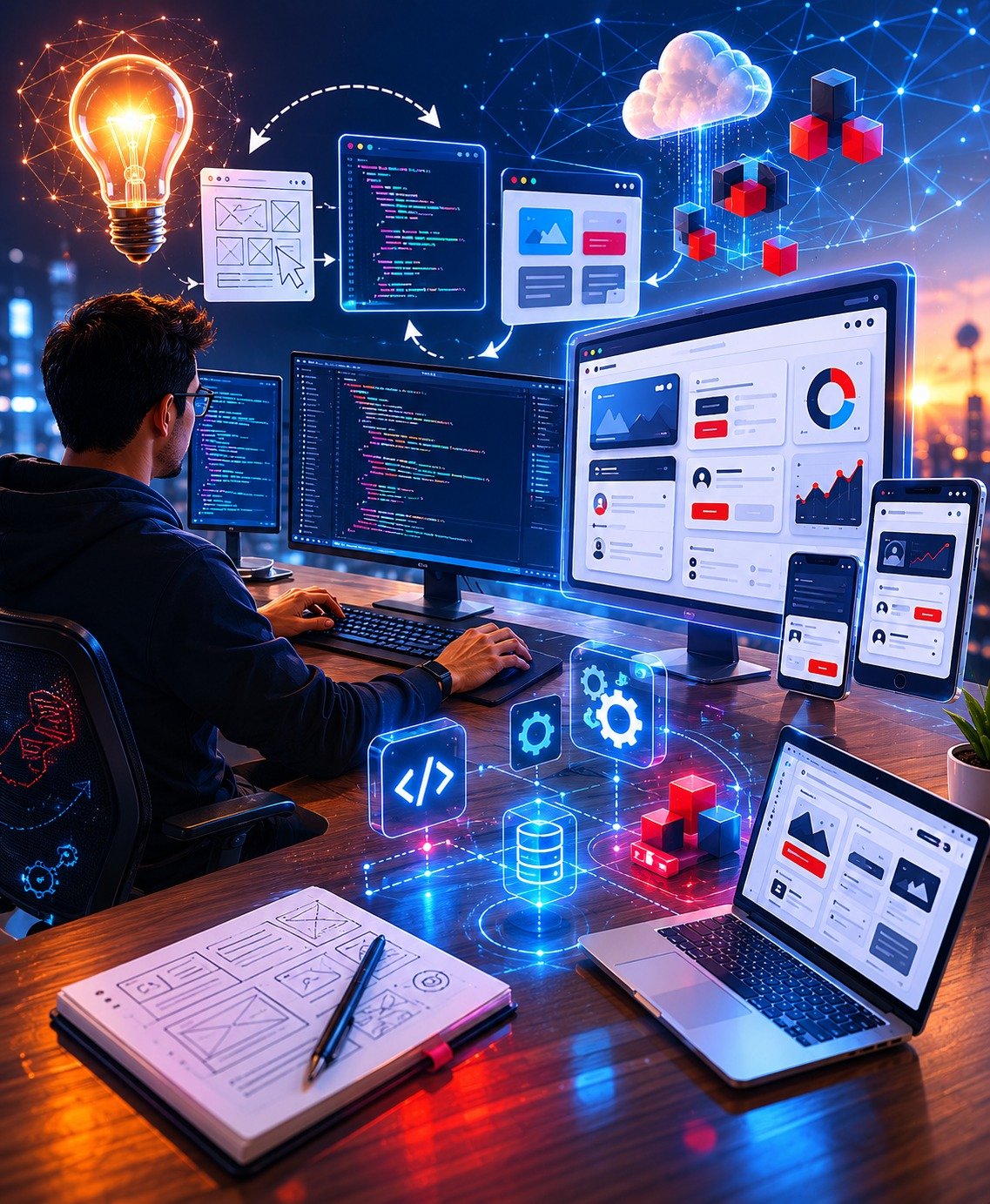 Software empresarial